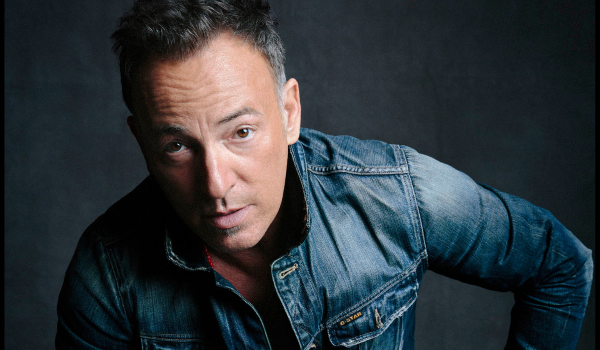 Resultado de imagem para Bruce Springsteen divulga lyric video de "Iâ€™ll Stand By You"