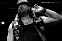 Adrenaline Mob (SP, 06.2013)