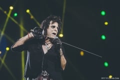 Alice Cooper (São Paulo Trip, 09.2017)
