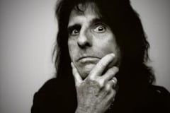 Alice Cooper