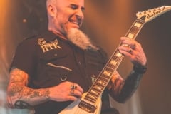Anthrax (SP, 11.2017)