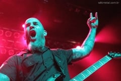 Anthrax