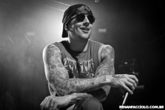 Avenged Sevenfold