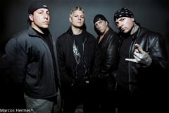 Biohazard