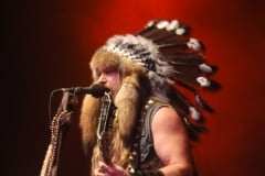 Black Label Society