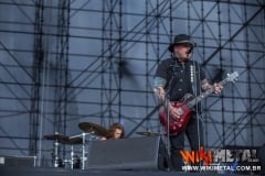 Black Stone Cherry (Maximus Festival, 09.2016)