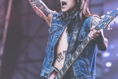 Black Veil Brides (Monsters Of Rock, 04.15)