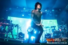 Bring Me The Horizon (SP, 03.2016)