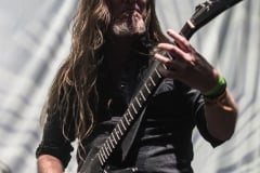 Carcass (SP, 06.2017)