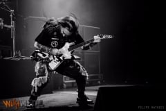Cavalera Conspiracy (RJ, 12.2016)