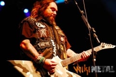 Cavalera Conspiracy (SP, 09.2014)