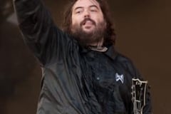 Cavalera Conspiracy