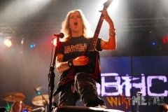 Children Of Bodom (SP, 05.2014)