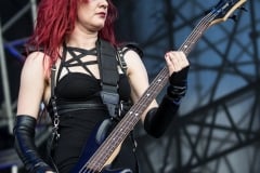 Coal Chamber (Monsters Of Rock, 04.15)