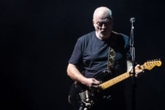 David Gilmour (SP, 12.2015)