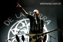 De La Tierra (Assunción, 03.2014)