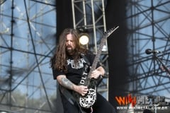 De La Tierra (Monsters Of Rock, 04.15)