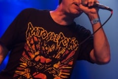 Dead Kennedys (SP, 09.2016)