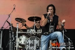 Doctor Pheabes (Monsters Of Rock, 04.15)