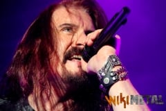 Dream Theater (SP, 10.2014)