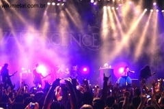 Evanescence