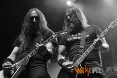 Exodus (Los Angeles, 11.2014)