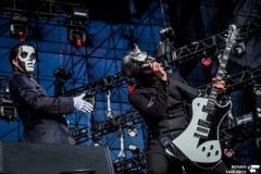 Ghost (Maximus Festival, 05.2017)