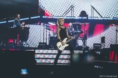 Guns N\' Roses (São Paulo Trip, 09.2017)