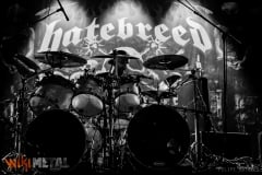 Hatebreed (RJ, 05.2017)