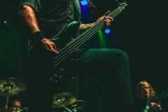 Heaven Shall Burn (RJ, 06.2017)