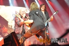 Helloween (SP, 10.2017)