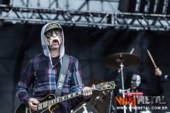 Hollywood Undead (Maximus Festival, 09.2016)