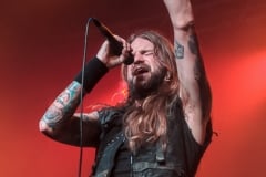 Iced Earth (SP, 03.2014)