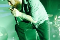 In Flames (Los Angeles, 12.2014)