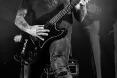 In Flames (RJ, 10.2017)