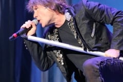 Iron Maiden (SP, 09.2013)