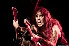 Iron Maiden