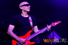 Joe Satriani (SP, 10.2014)
