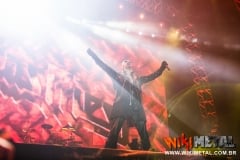 Judas Priest (Monsters Of Rock, 04.15)