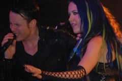 Kamelot (SP, 02.2014)