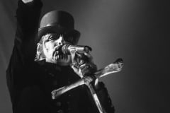 King Diamond (SP, 06.2017)