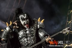 Kiss (Monsters Of Rock, 04.15)