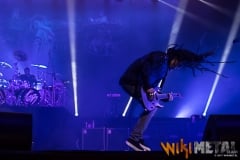 Korn (SP, 04.2017)
