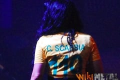 Lacuna Coil (SP, 05.2014)