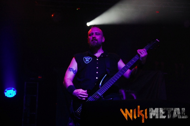 Setlist e fotos do show do Lacuna Coil em São Paulo Wikimetal