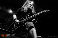 Lamb Of God (RJ, 06.2017)