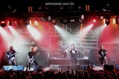 Lamb of God