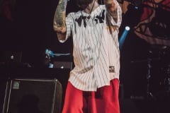 Limp Bizkit (SP 05,2016)