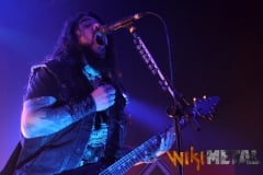 Machine Head (SP, 06.2015)