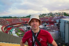 Marcelo Rossi